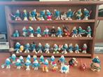 Originele Smurfen, Verzamelen, Ophalen, Zo goed als nieuw, Verschillende Smurfen, Poppetje, Figuurtje of Knuffel