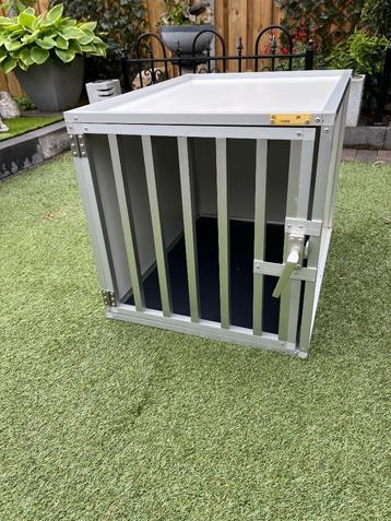 Bench beschikbaar voor biedingen