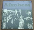 Afrobeat (Classics From The Best Afrobeat Performers) lp, Cd's en Dvd's, Vinyl | Wereldmuziek, Overige soorten, Ophalen of Verzenden