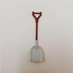 Lone Ranger Shovel Simba 80s, Ophalen of Verzenden, Zo goed als nieuw, Accessoires