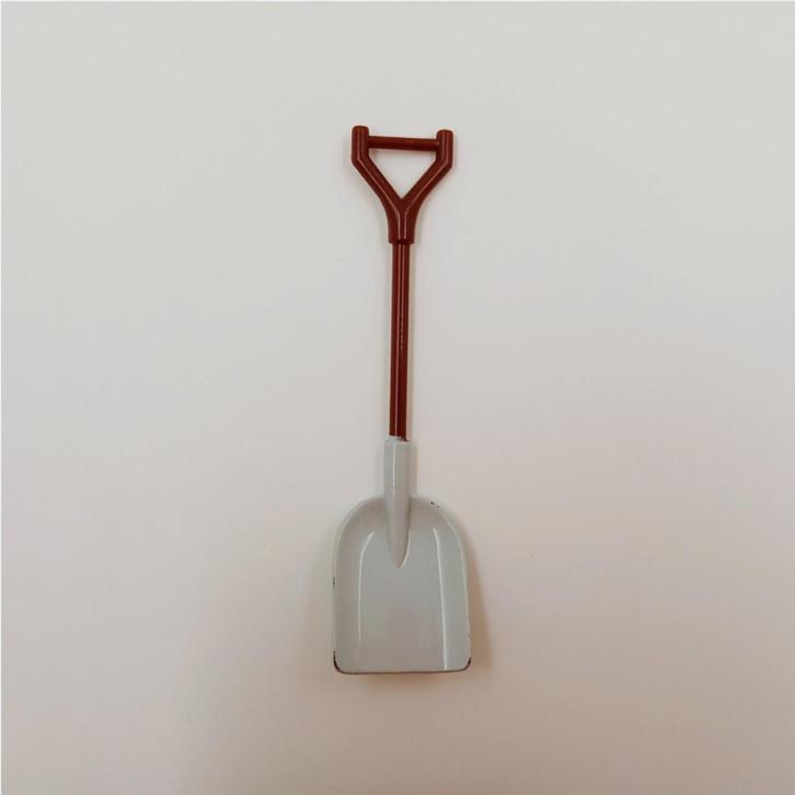 Lone Ranger Shovel Simba 80s, Verzamelen, Poppen, Zo goed als nieuw, Accessoires, Ophalen of Verzenden