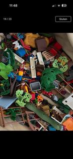 Playmobile, Ophalen of Verzenden