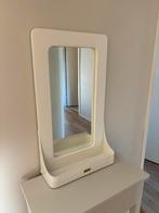 Riviera Maison spiegel, Ophalen of Verzenden, Zo goed als nieuw, 50 tot 100 cm, Minder dan 100 cm