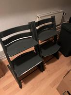 Trip trapp stoelen, Kinderen en Baby's, Kinderstoelen, Ophalen, Gebruikt, Meegroeistoel
