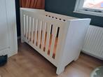 Bopita complete witte babykamer, Ophalen, Gebruikt, Jongetje of Meisje