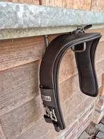 ProLite dressuur singel 30inch bruin, Dieren en Toebehoren, Ophalen of Verzenden, Zo goed als nieuw, Dressuur