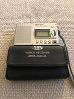 Ranex RX 2350 wereld ontvanger, Ophalen, Zo goed als nieuw, Minder dan 60 watt, Overige merken