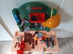 toys Bosch multifunctionele werkbank Bosch, Ophalen, Zo goed als nieuw