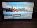 LG 43 inch 4K LED (2023), Audio, Tv en Foto, Televisies, Ophalen, LED, 50 Hz, Zo goed als nieuw