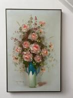 antiek en kunst, Antiek en Kunst, Kunst | Schilderijen | Klassiek, Ophalen of Verzenden