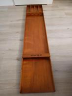 Schilte sjoelbak s240, Hobby en Vrije tijd, Gezelschapsspellen | Overige, Ophalen, Zo goed als nieuw