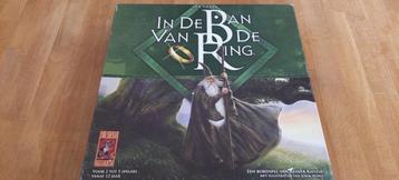 In de ban van de ring van 999games  beschikbaar voor biedingen