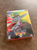 Earthion Special Edition, Sealed (Superdeluxe Games), Spelcomputers en Games, 1 speler, Ophalen, Nieuw, Vanaf 18 jaar