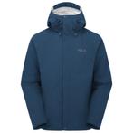 RAB Men's Firewall Waterproof Jacket Xl, Ophalen of Verzenden, Zo goed als nieuw, Kleding