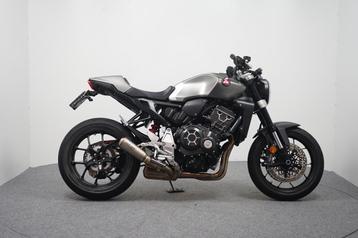 Honda CB 1000 RA (bj 2019) beschikbaar voor biedingen