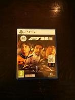 Formule 1 '25 PS5, Ophalen, Zo goed als nieuw