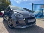Hyundai I10 1.2 Style A-C Elek Pakket Navi Lmv Cruise Pdc Le, Voorwielaandrijving, Stof, Gebruikt, 4 cilinders