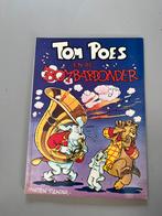 Tom poes en de bombardonder, Boeken, Eén stripboek, Ophalen of Verzenden, Zo goed als nieuw