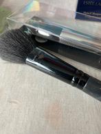 Make-up kwasten set, Gebruikt, Gehele gezicht, Zwart, Ophalen of Verzenden