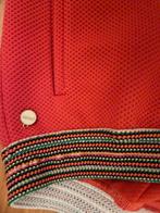 Pom Amsterdam Stretch Broek Maat 38, Kleding | Dames, Maat 38/40 (M), Ophalen of Verzenden, Zo goed als nieuw, Lang