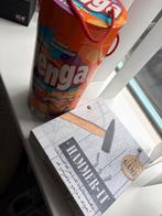 Jenga & Hammer-It Spellen, Een of twee spelers, Ophalen of Verzenden, Zo goed als nieuw, Reisspel