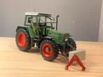 Fendt 615 LSA + Doos, Ophalen of Verzenden, Nieuw, Tractor of Landbouw, Overige merken