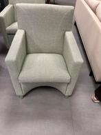 Leolux fauteuil Dolcinea, Ophalen, Zo goed als nieuw, 75 tot 100 cm, 50 tot 75 cm