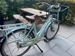 Gazelle Miss Grace dames fiets framemaat 54, Fietsen en Brommers, Fietsen | Dames | Damesfietsen, Ophalen, 53 tot 56 cm, Versnellingen