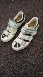 fietsschoenen, Sport en Fitness, Wielrennen, Ophalen of Verzenden, Zo goed als nieuw, Schoenen
