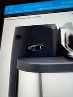 Tefal Oleoclean Pro Inox & Design 3,5L FR8040 Friteuse, 3 tot 4 liter, Ophalen of Verzenden, Gebruikt, Uitneembare binnenpan