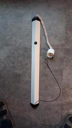 TL hanglamp 220V 18W  lengte = 95 cm, Ophalen, Gebruikt