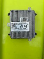 VW AG 992.941.571.AC Koplamp Module, Ophalen of Verzenden, Gebruikt, Volkswagen