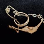 CPN Christian Neusser Pforzheim ketting ring zilver 925, Sieraden, Tassen en Uiterlijk, Kettingen, Ophalen of Verzenden, Zo goed als nieuw