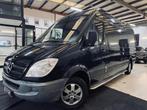 Mercedes-Benz Sprinter 316 2.2 CDI 432L HD DC | Automaat | N, Automaat, Euro 5, Gebruikt, Zwart