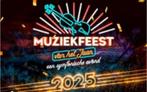 2 kaartjes golden circle muziekfeest van het jaar, Tickets en Kaartjes, Twee personen