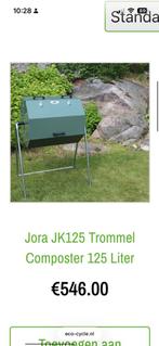 Compost ton ( conposter ), Ophalen of Verzenden, Compost