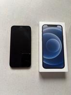 iPhone 12 zwart 128 GB, Telecommunicatie, Mobiele telefoons | Apple iPhone, Zwart, Ophalen of Verzenden, 76 %, IPhone 12
