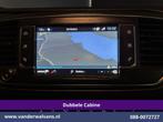 Peugeot Expert 2.0 BlueHDI 123pk L3H1 Dubbele Cabine Euro6 A, Voorwielaandrijving, Stof, Gebruikt, Euro 6
