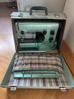 Vintage Husqvarna Naaimachine - Perfect voor Liefhebbers!, Hobby en Vrije tijd, Naaimachines en Toebehoren, Ophalen of Verzenden