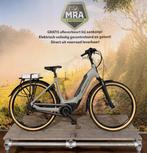 Sparta C-Grid fit Elektrische fiets met BES 3 midden motor!, Fietsen en Brommers, Sparta, Nieuw, 59 cm of meer, 50 km per accu of meer