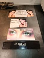 Reclame borden, Ophalen of Verzenden, Handen en Nagels