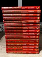 Suske en Wiske Collectie - 46 Albums, Boeken, Meerdere stripboeken, Ophalen, Gelezen, Willy vanderSteen