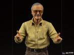 Iron Studios Marvel Stan Lee Legacy Statue, Beeldje, Replica of Model, FINE COLLECTIBLES CORPORATION EUROPE R, Nieuw, Ophalen of Verzenden