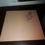 The who lp / live at leeds, Ophalen of Verzenden, Zo goed als nieuw, Poprock