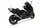 Dominator Uitlaat Yamaha T-MAX 500 2008 - 2011, Ophalen of Verzenden, Nieuw