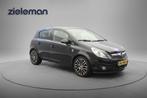 Opel CORSA 1.4 16V 111 Edition - Airco, Cruise, Auto's, Euro 5, 101 pk, Gebruikt, Huisgarantie