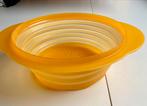Tupperware Opvouwbare Vergiet - Zo Goed Als Nieuw, Ophalen of Verzenden, Zo goed als nieuw