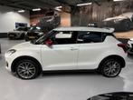 Suzuki Swift 1.2 Select Smart Hybrid / Camera / Stoelverwarm, Auto's, Suzuki, Stof, Gebruikt, Zwart, Met garantie (alle)