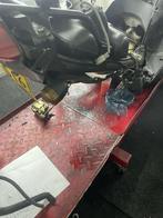 2x Scooter Hefbrug / Heftafel, Ophalen of Verzenden, Gebruikt, Overige typen, Overige merken