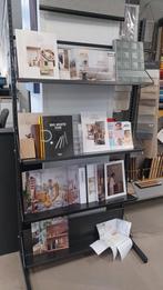 boekenrekken, Huis en Inrichting, Zo goed als nieuw, Minder dan 100 cm, 25 tot 50 cm, 50 tot 100 cm